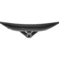 280Hz 1ms (MPRT) Response Time