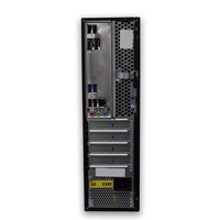Small Form Factor SFF Business / Education PC with 16GB DDR5 RAM