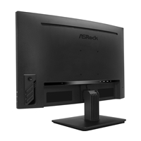 180Hz 1ms (MPRT) Response Time