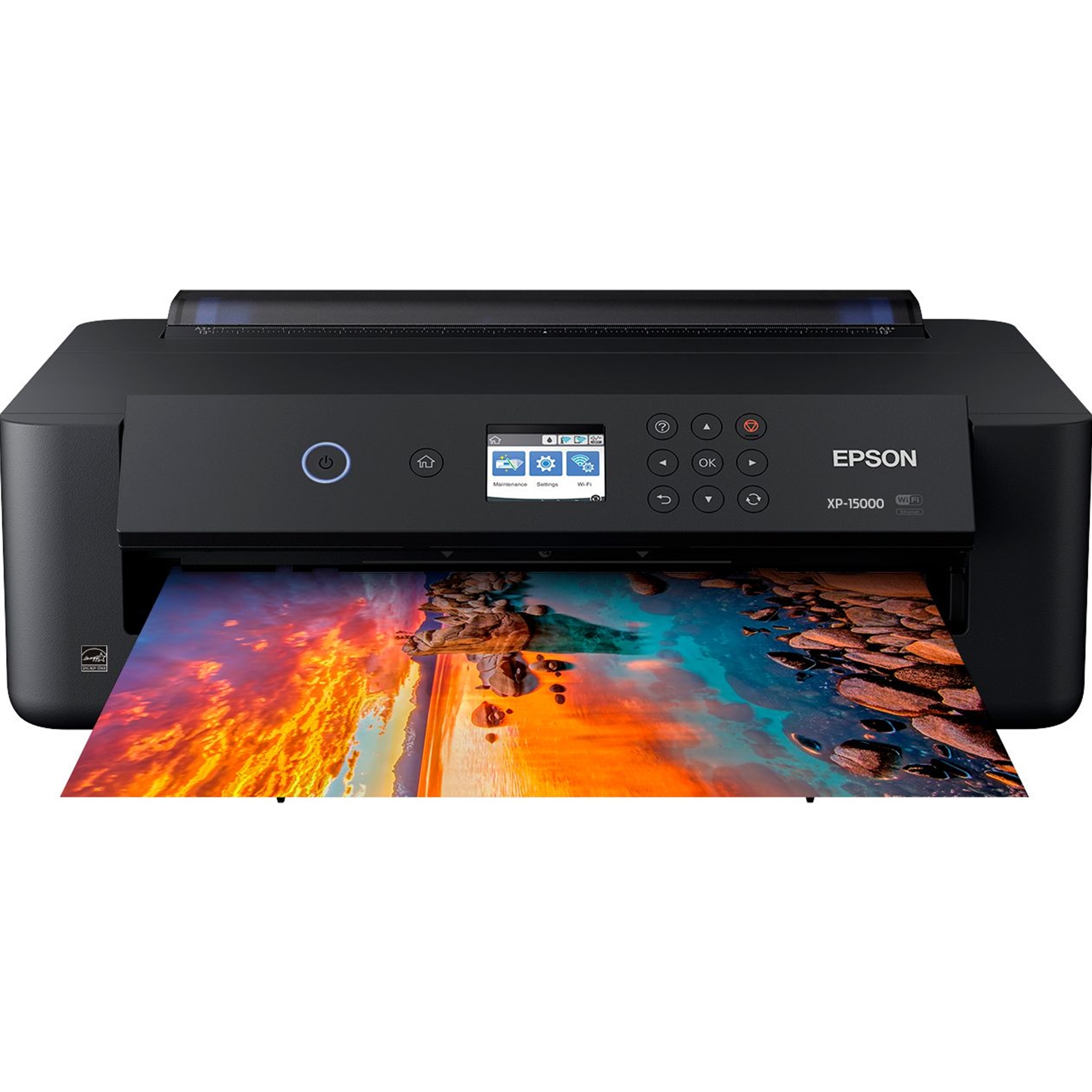 EPSON