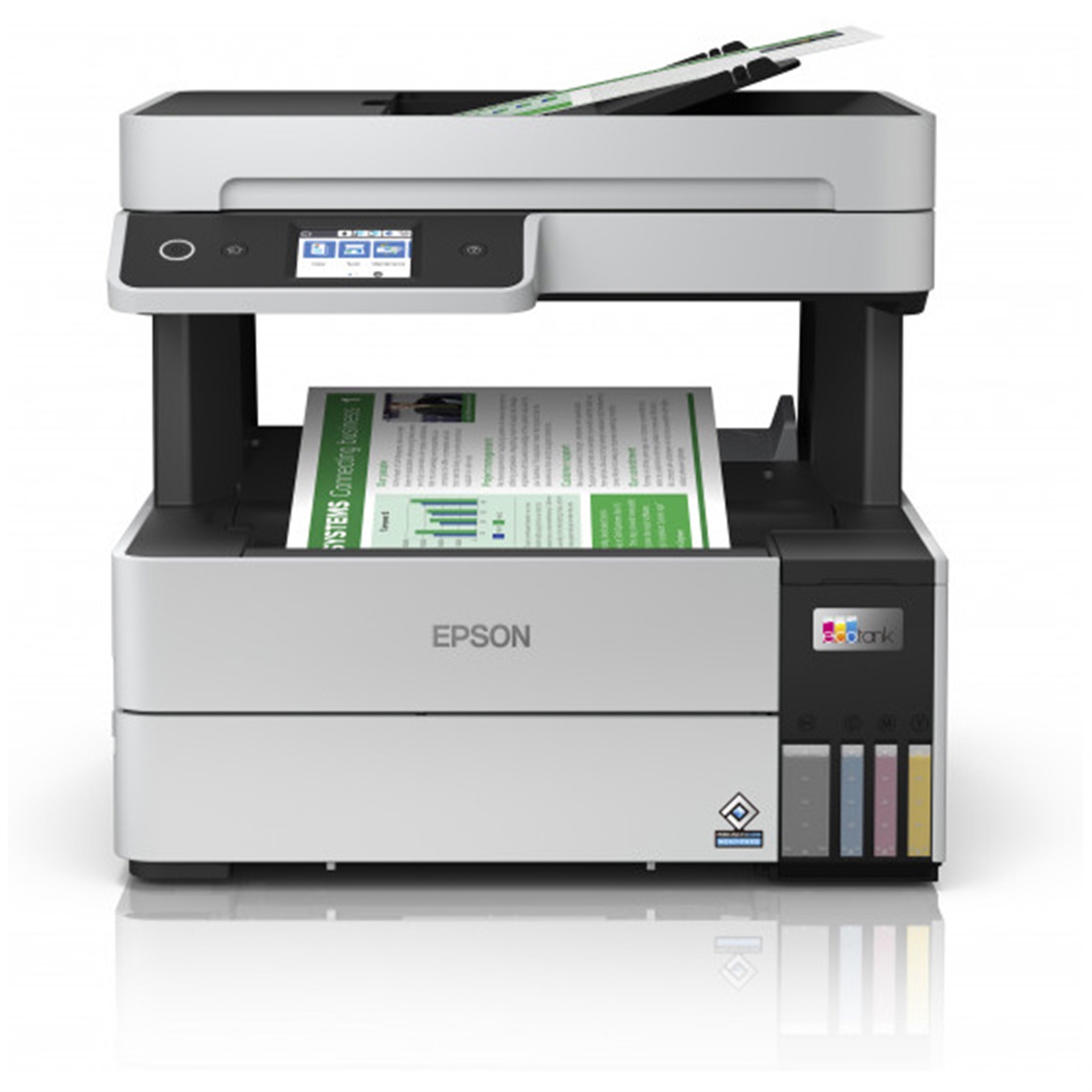 EPSON