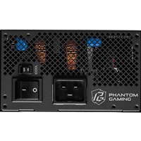 ASRock Phantom Gaming PG-1000G 1000W ATX Power Supply Unit