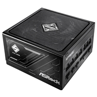High Efficiency PSU