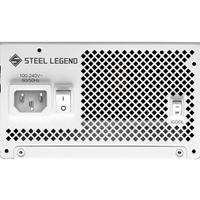 ASRock Steel Legend SL-850G 850W ATX Power Supply Unit