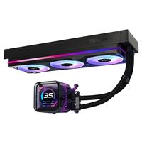 360mm Radiator