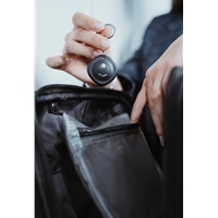 Verbatim (32131) MYF-02 MY FINDER BLUETOOTH ITEM FINDER 2 PACK BLACK /WHITE - Image 5