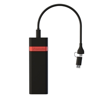 Verbatim (32261) Store 'n' Go M.2 NVMe SSD Enclosure Kit USB 3.2 Gen 2