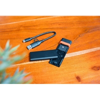 Verbatim (32261) Store 'n' Go M.2 NVMe SSD Enclosure Kit USB 3.2 Gen 2 - Image 5