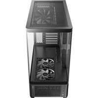 ANTEC Constellation C6 AirAntec Mid-Tower Gaming PC Case - 2 x 120mm PWN Reverse fans