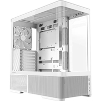 ANTEC Constellation C6 AirAntec Mid-Tower Gaming PC Case - 2 x 120mm PWN Reverse fans