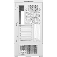 ATX/Micro-ATX/ITX - White