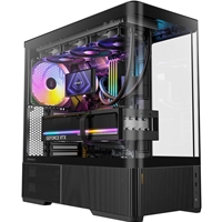 ATX/Micro-ATX/ITX - White