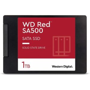 WD