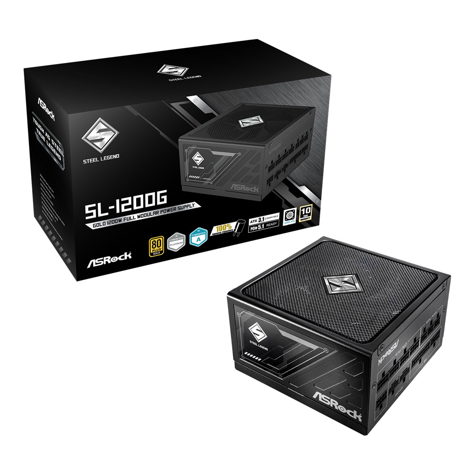 ASROCK