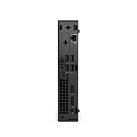 Dell Pro QCM1250 Mini Desktop PC