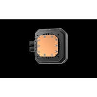 Triple 120mm ARGB Fans