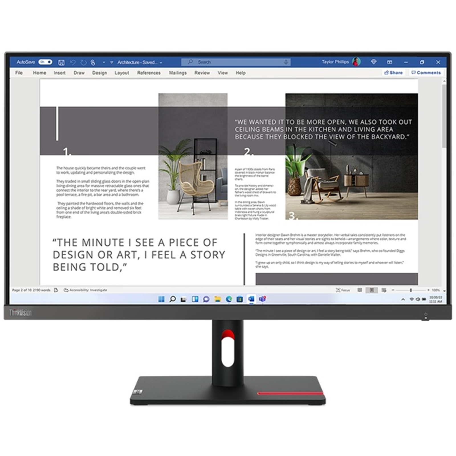 LENOVO
