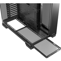Antec Constellation C8 ARGB Full Tower Case - Premium Design, Dual Chamber Cooling, Tempered Glass Panels, and Advanced Connectivity - Image 2
