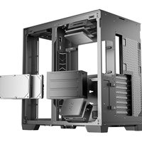 Dual Chamber Cooling