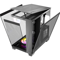 Tempered Glass Panels