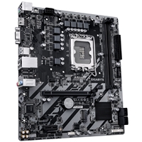Gigabyte H810M H Intel 1851 Socket Motherboard