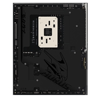 Gigabyte X870E AORUS MASTER X3D AMD AM5 Socket Motherboard