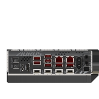 4x DDR5 Slots