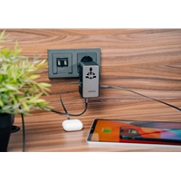 Fast Charging up to 70W