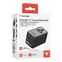 Charge Up To 6 Devices AT Once