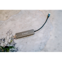 Supports Up To 100W Power Delivery