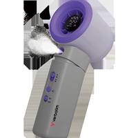 Verbatim (32345) Cool 'n' Go Aqua Breeze Handheld Fan