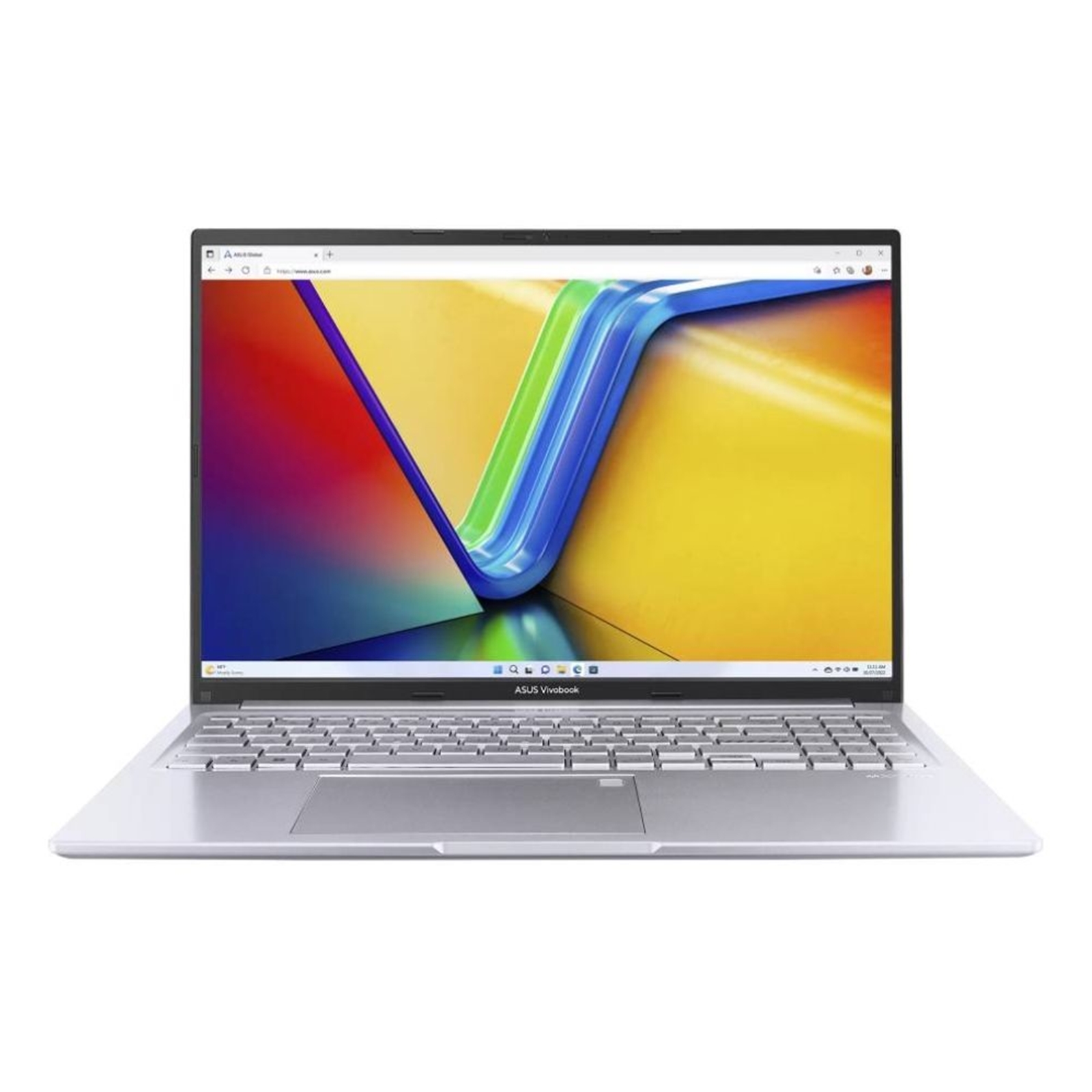 ASUS