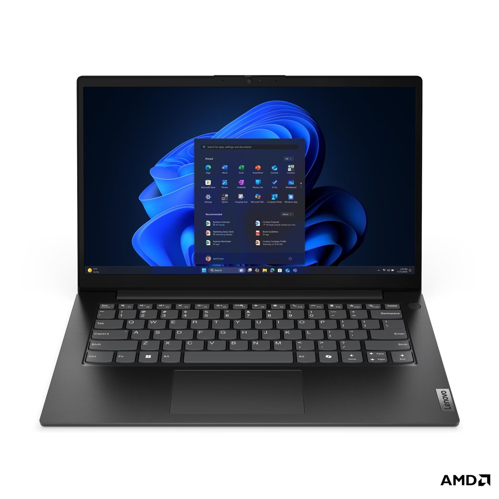 LENOVO
