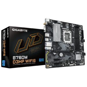 GIGABYTE