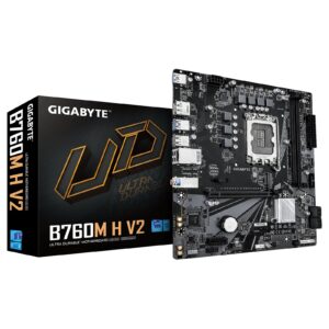 GIGABYTE