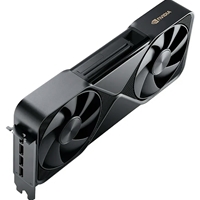 NVIDIA RTX PRO 6000 Blackwell Workstation Edition 96GB Professional Graphics Card