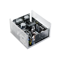 Seasonic FOCUS GX ATX 3.1 (FOCUS-GX-850-V4-WHITE) 850W PSU