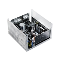 Seasonic FOCUS GX ATX 3.1 (FOCUS-GX-750-V4-WHITE) 750W PSU