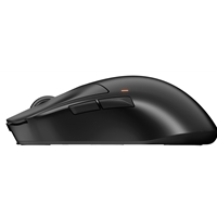 be quiet! Dark Perk Sym 32000dpi Lightweight Wireless Gaming Mouse with 2.4GHz Wireless