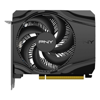 PNY NVIDIA GeForce RTX 5060 8GB GDDR7 Graphics Card