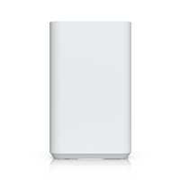 Ubiquiti UNAS-2-W UniFi NAS 2 Bay 2.5GbE RJ45 Network Attached Storage Device (White)