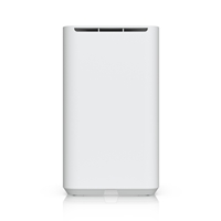 Ubiquiti UNAS-2-W UniFi NAS 2 Bay 2.5GbE RJ45 Network Attached Storage Device (White) - Image 5
