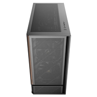 Antec P30 Air Mid-Tower Gaming Case