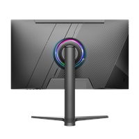 piXL CM32G7 32 Inch 144Hz 4K Widescreen IPS Gaming Monitor with AMD FreeSync & Nvidia G-Sync