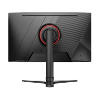 piXL CM27C7 27 Inch 165Hz Full HD Curved HDR Widescreen Gaming Monitor with AMD Freesync & NVidia G-Sync