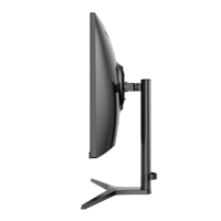 165Hz Refresh Rate