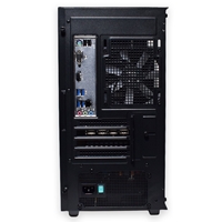 RGB Gaming Build AMD Ryzen 5 5500 6 Core 12 Thread 4.20GHz