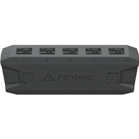 Antec ARGB & Fan Controller - 5 PWM Fan Ports