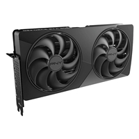 PNY NVIDIA GEFORCE RTX 5080 SLIM OC 16GB GDDR7 Graphics Card