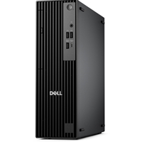 Dell Pro QCS1250 Slim Desktop PC